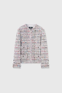 French ACT3 Artisan Coat