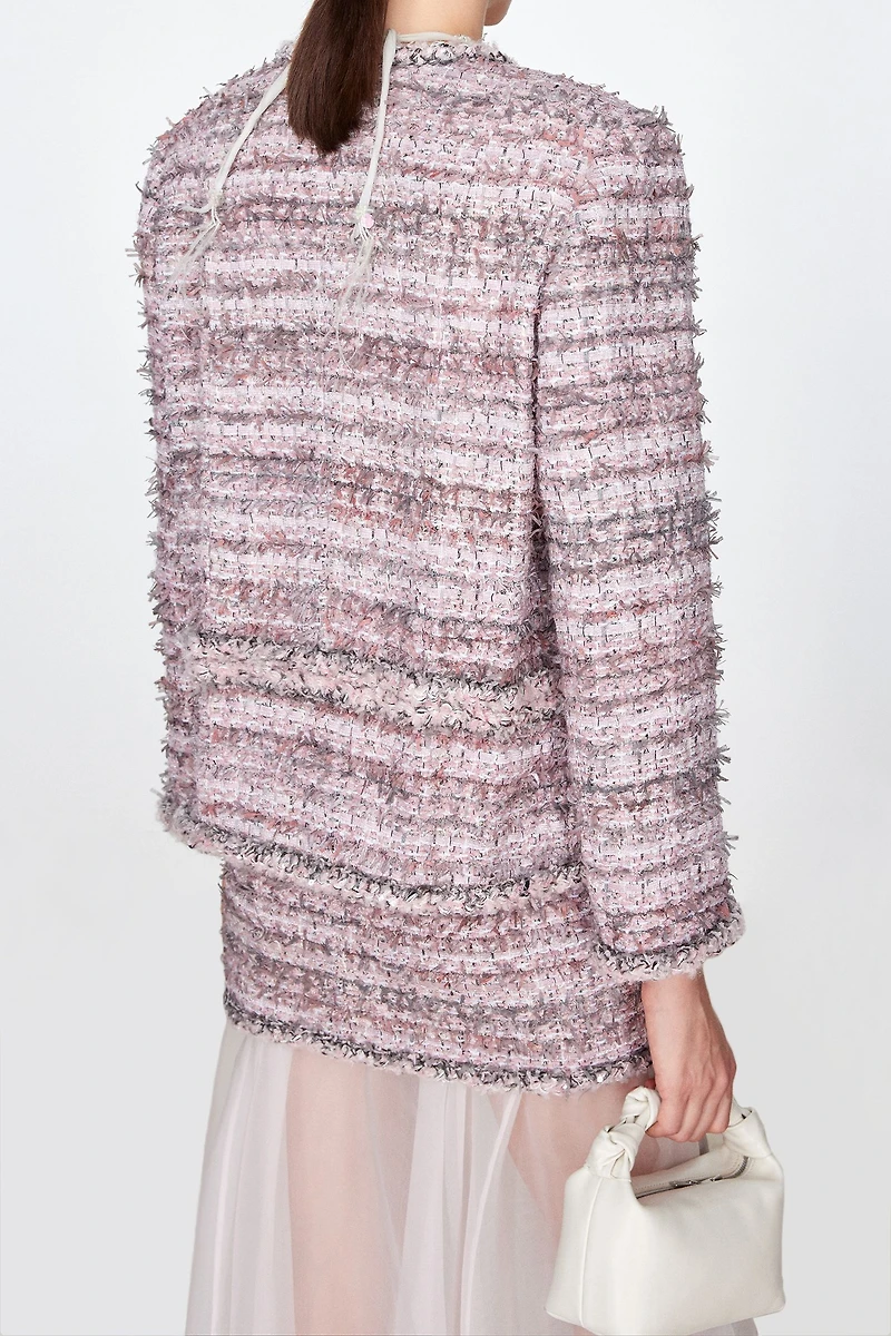 French ACT3 Artisan Jacket