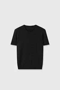 Italian Fine Cashmere T-shirt