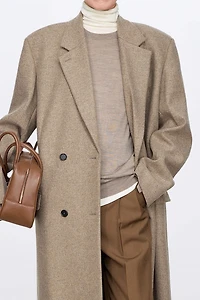 Italian Superfine First-cut Wool Top