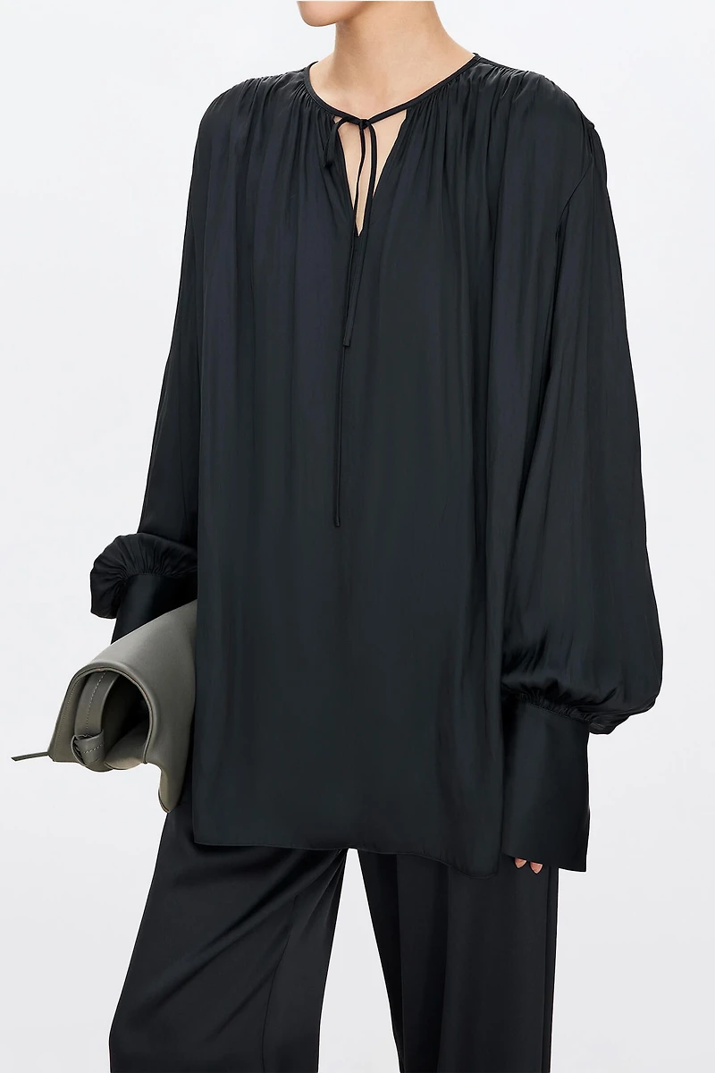 Japanese High-Density Soft Light Fabric Shirt