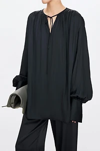 Japanese High-Density Soft Light Fabric Shirt