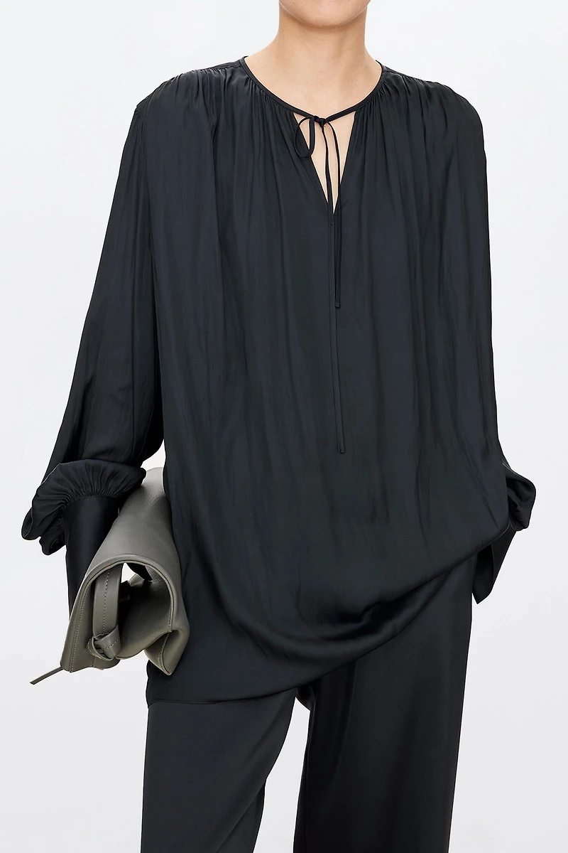 Japanese High-Density Soft Light Fabric Shirt