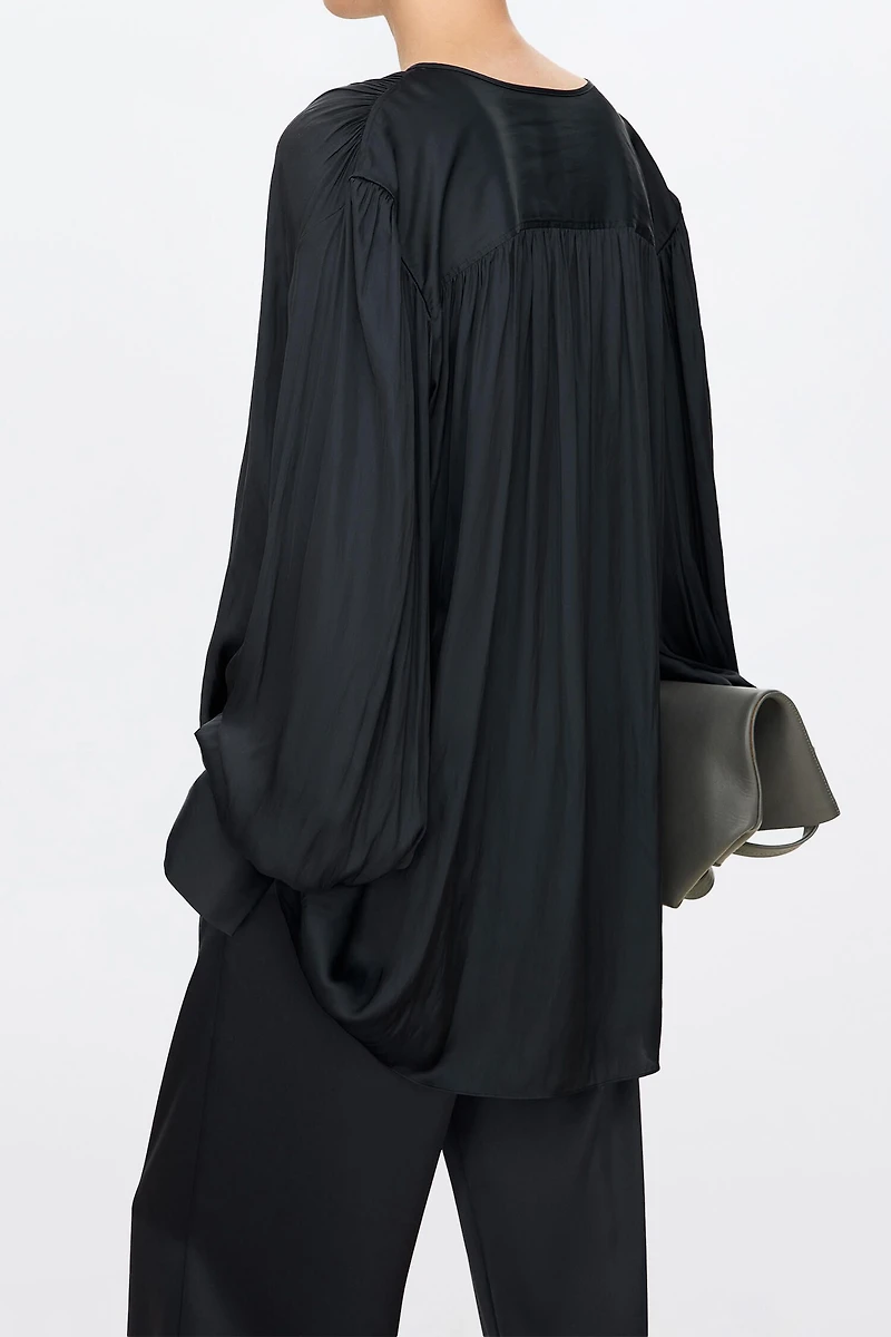 Japanese High-Density Soft Light Fabric Shirt