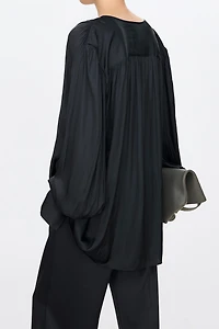 Japanese High-Density Soft Light Fabric Shirt