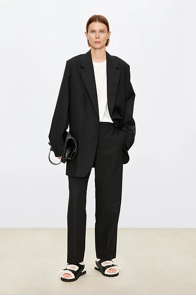 MARZOTTO Wool & Silk-blend Suit