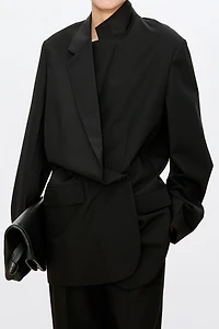 MARZOTTO Wool & Silk-blend Suit
