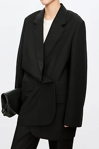 MARZOTTO Wool & Silk-blend Suit