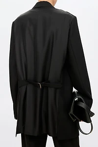 MARZOTTO Wool & Silk-blend Suit