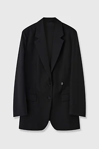 MARZOTTO Wool & Silk-blend Suit