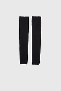 Mulberry Silk Cashmere Arm Sleeves