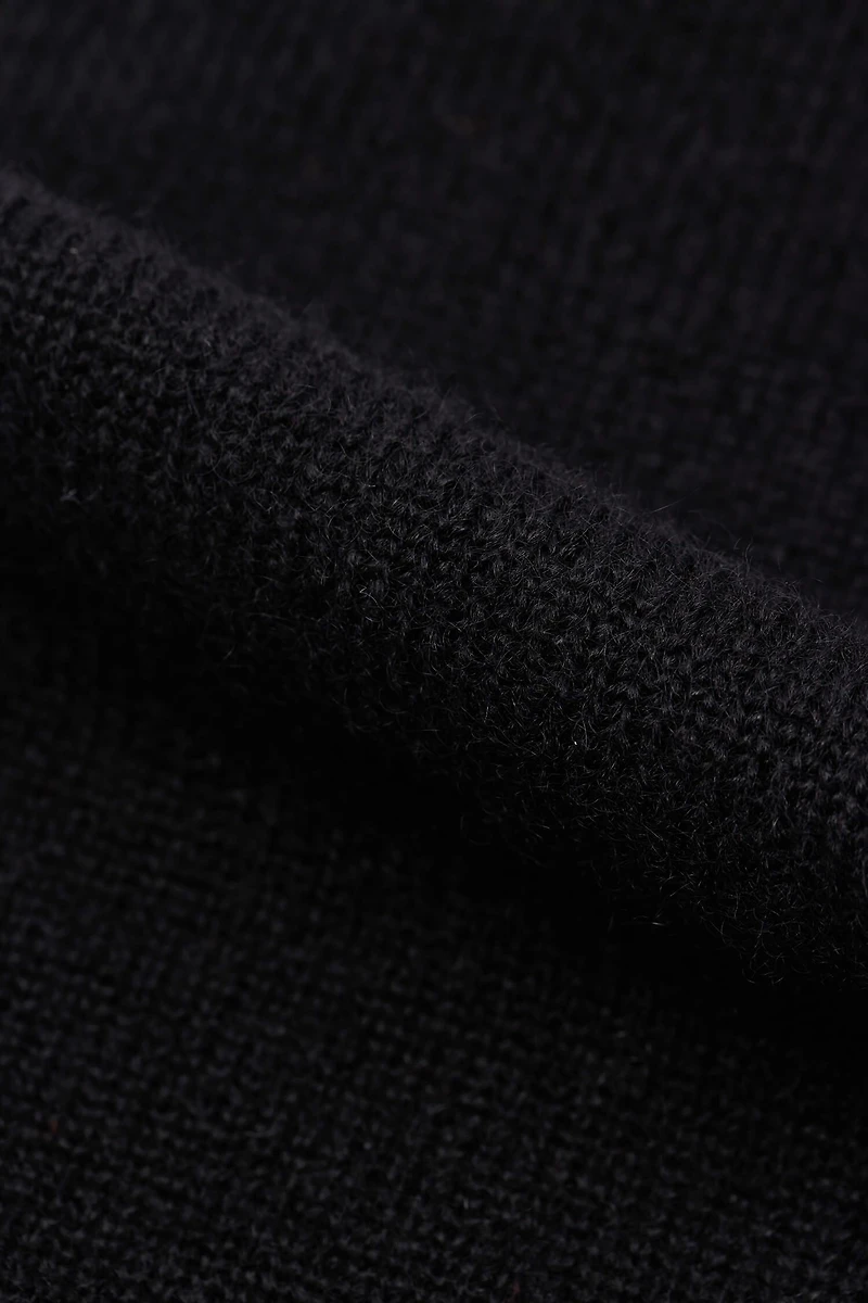 Mulberry Silk Cashmere Arm Sleeves