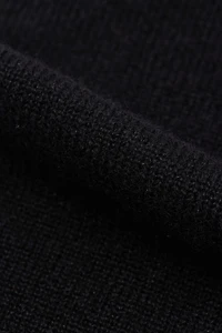 Mulberry Silk Cashmere Arm Sleeves
