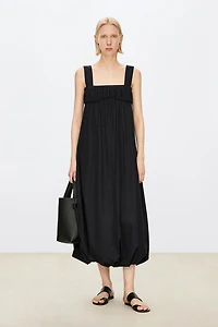 SUPIMA Cotton Cloud Dress
