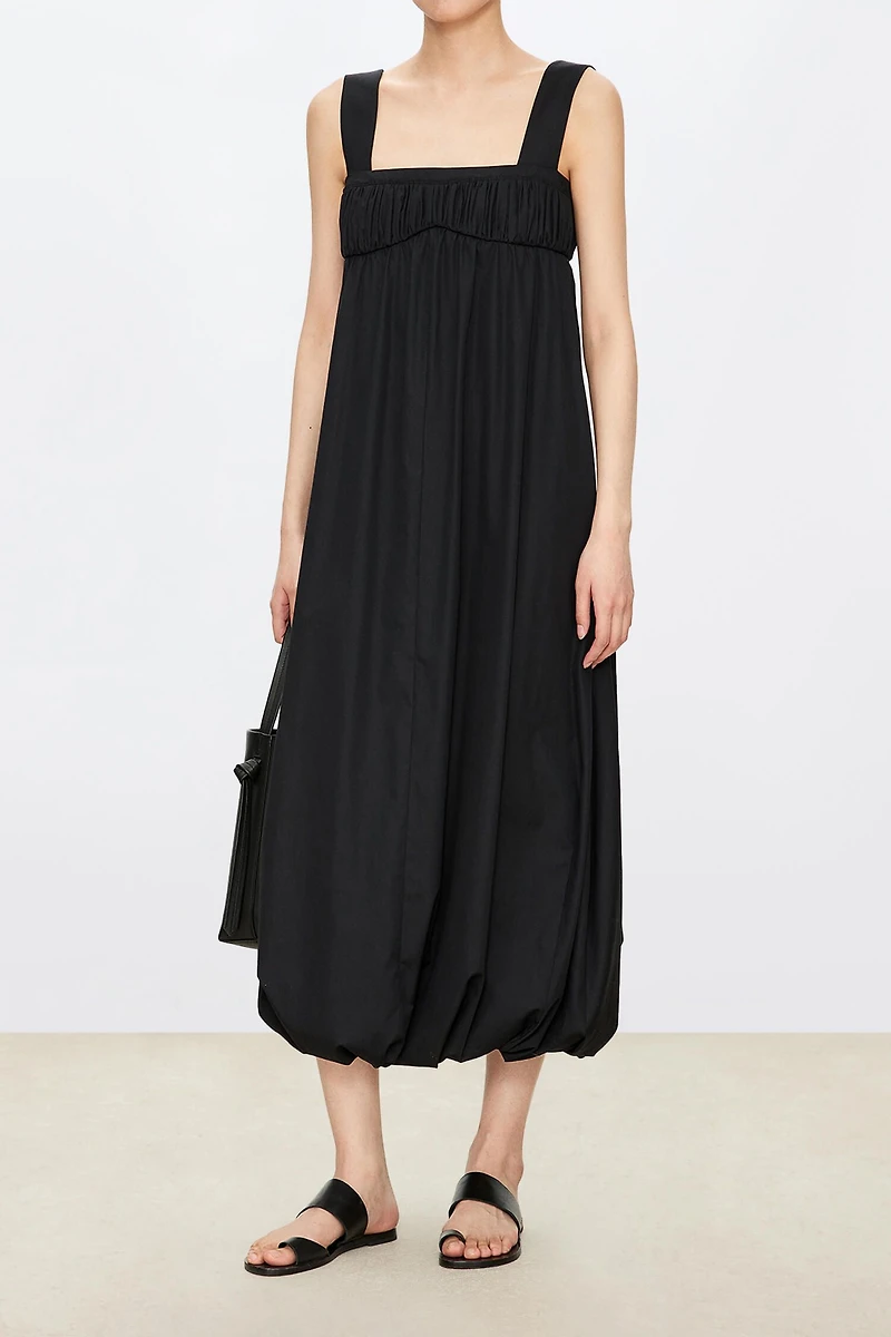 SUPIMA Cotton Cloud Dress