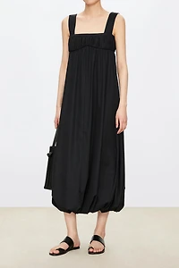 SUPIMA Cotton Cloud Dress