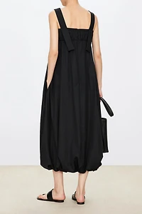 SUPIMA Cotton Cloud Dress