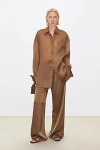 Sheer-Revival Shirt