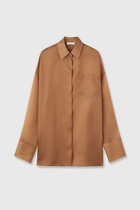 Sheer-Revival Shirt