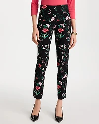 Kyoto Bloom Brigitte™ Slim Ankle Pants