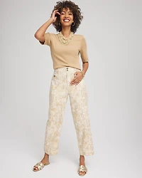 Classic Fit Pima Cotton Tee