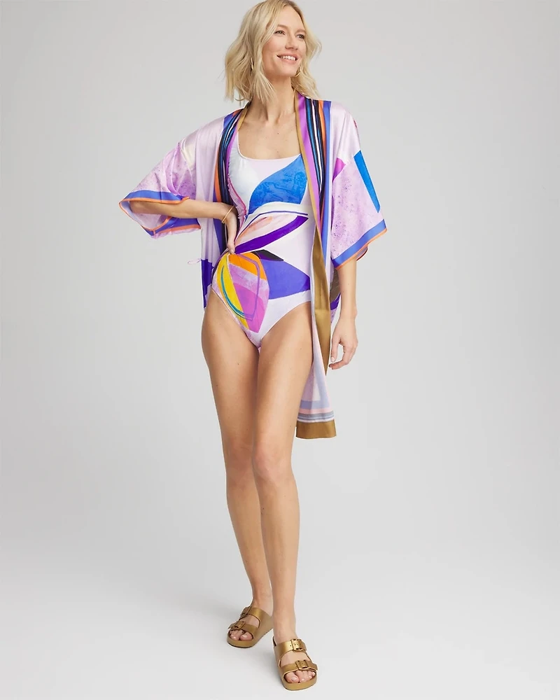 Gottex Paradiso One Piece Swimsuit