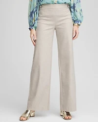 Brigitte™ Wide-Leg Pants