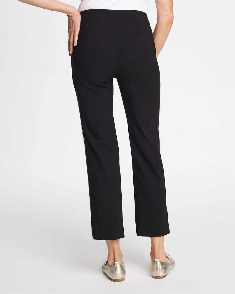 Piping Brigitte™ Straight Crop