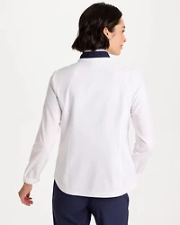 Zenergy® UPF Colorblock Jacket