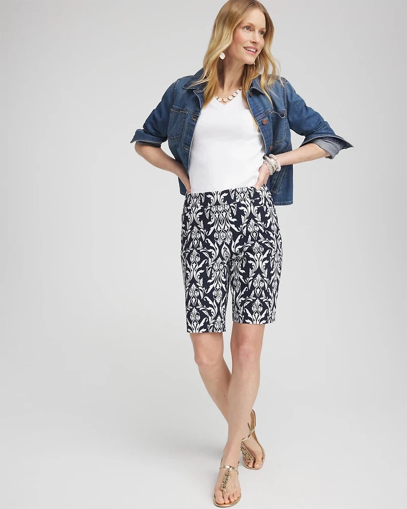 Everyday V-Neck Pima Tee