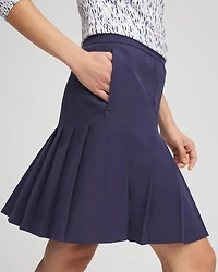 Zenergy® UPF Pleated Skort