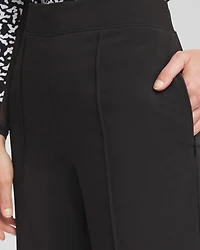 Petite Zenergy® UPF Wide Leg Trousers