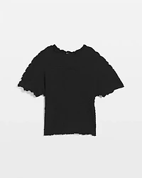 Travelers™ Collection Embossed Top