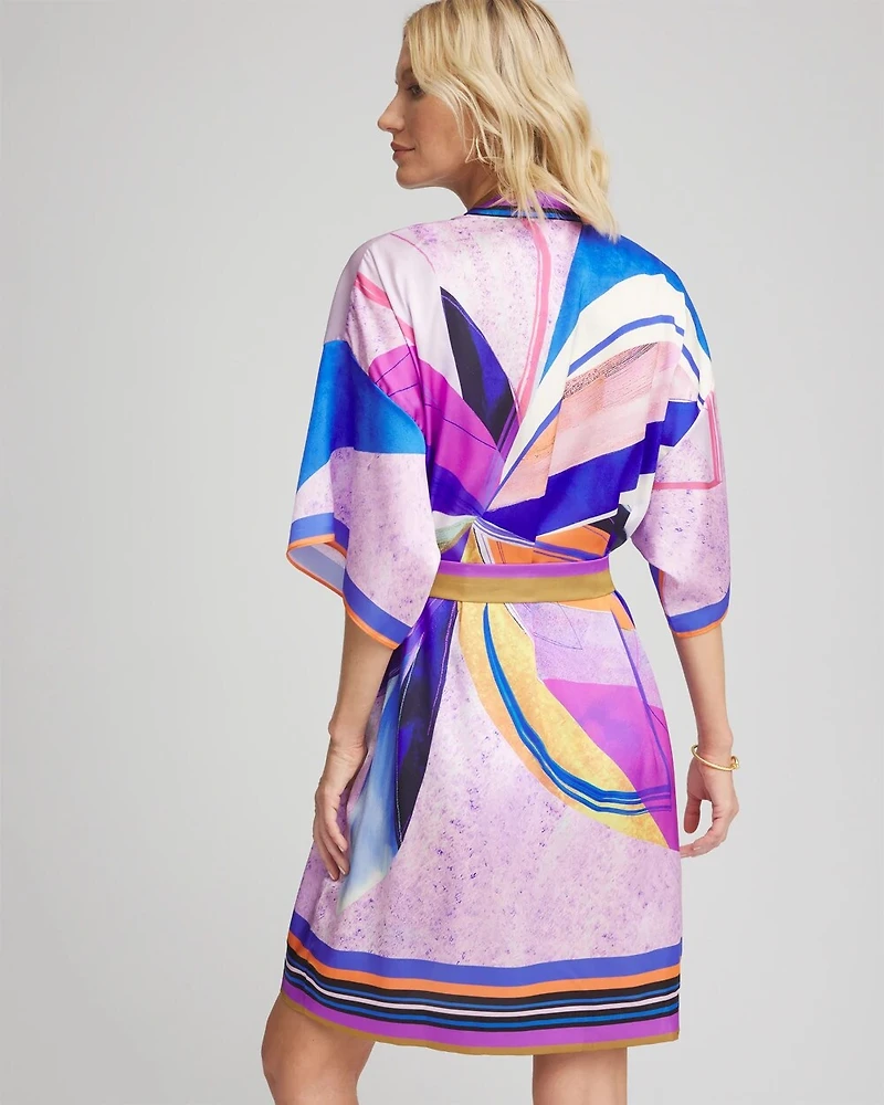 Gottex Paradiso Kimono