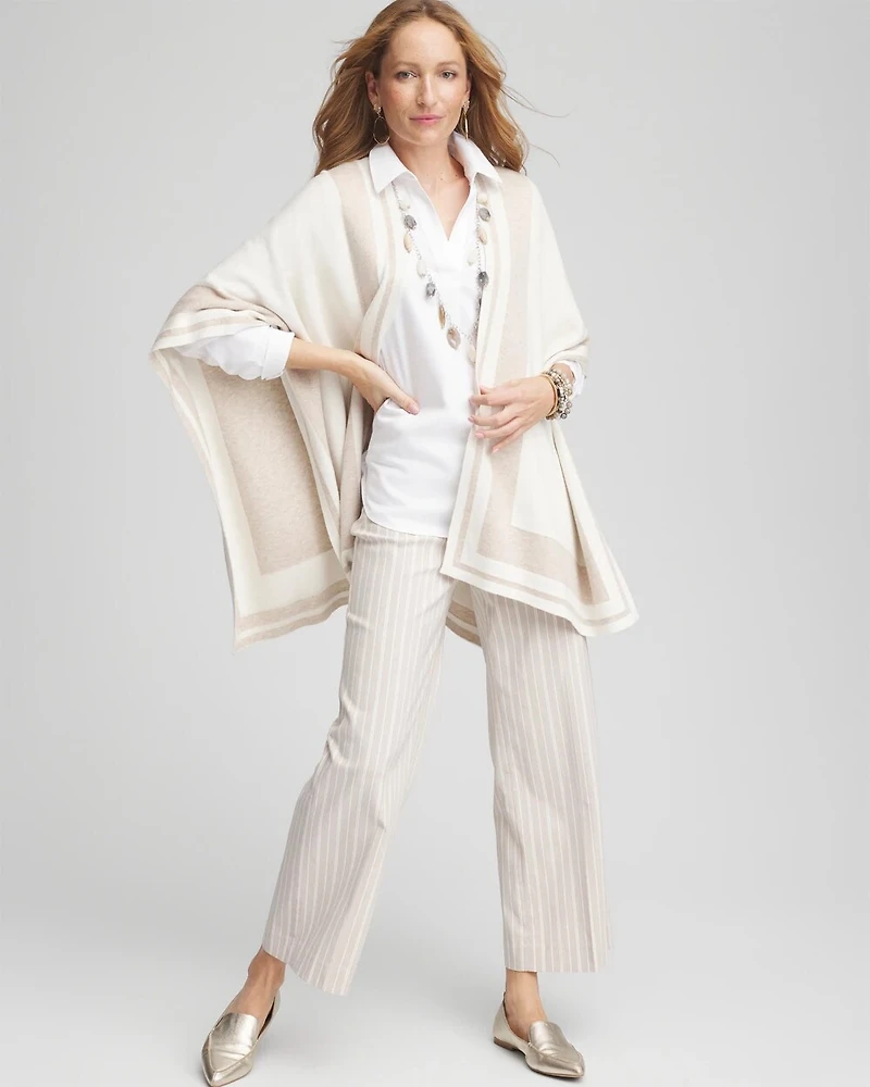 No Iron™ Popover Shirt