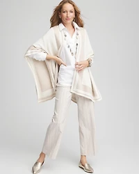 No Iron™ Popover Shirt