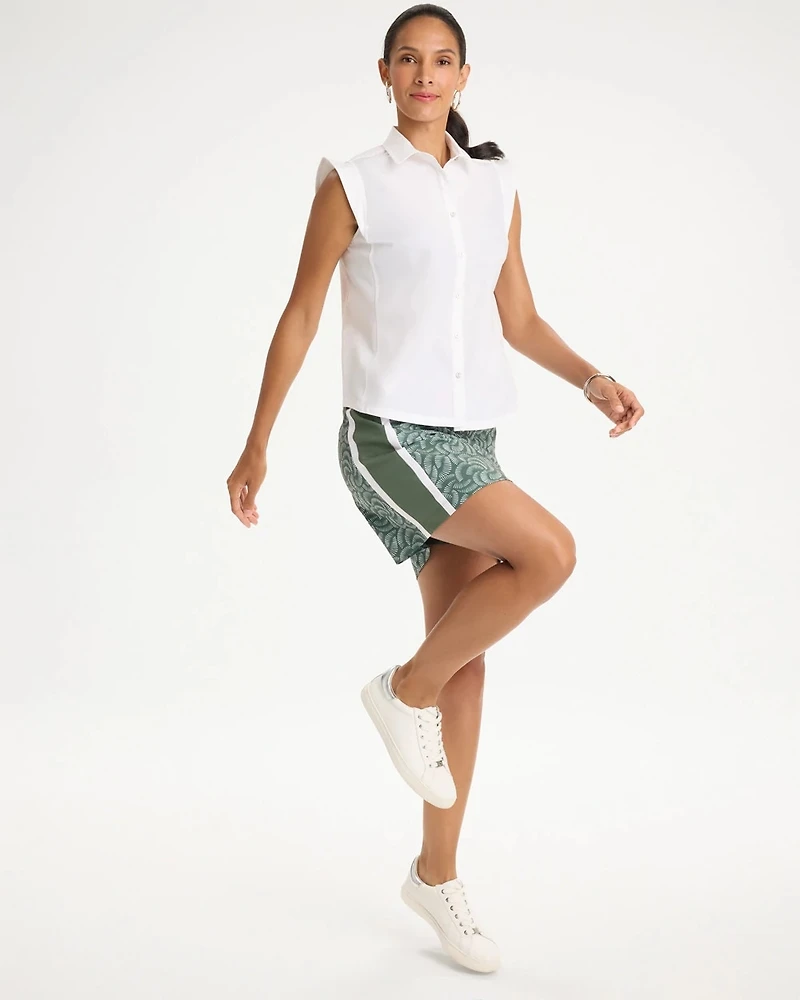 Zenergy® UPF Cap-Sleeve Tank