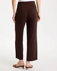Travelers™ Knit Cropped Pants