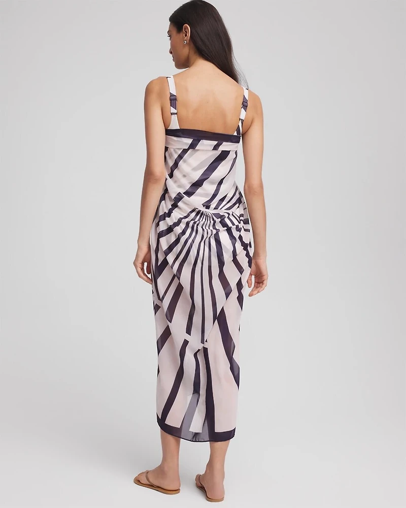 Gottex Desert Queen Pareo