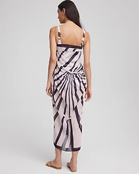 Gottex Desert Queen Pareo