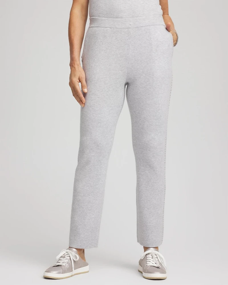 Zenergy® Luxe Diamante Pants