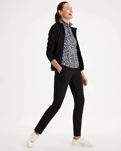 Zenergy® Soft Tapered Ankle Pants