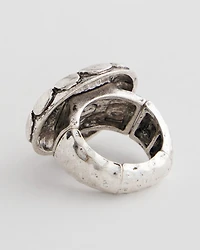 Mixed Metal Ring