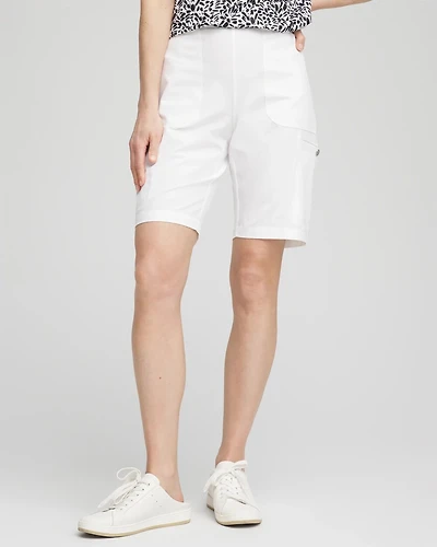 Zenergy® UPF Cargo Shorts