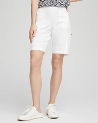 Zenergy® UPF Cargo Shorts