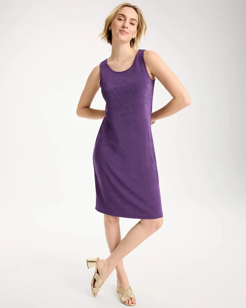 Travelers™ Short Tank Dress