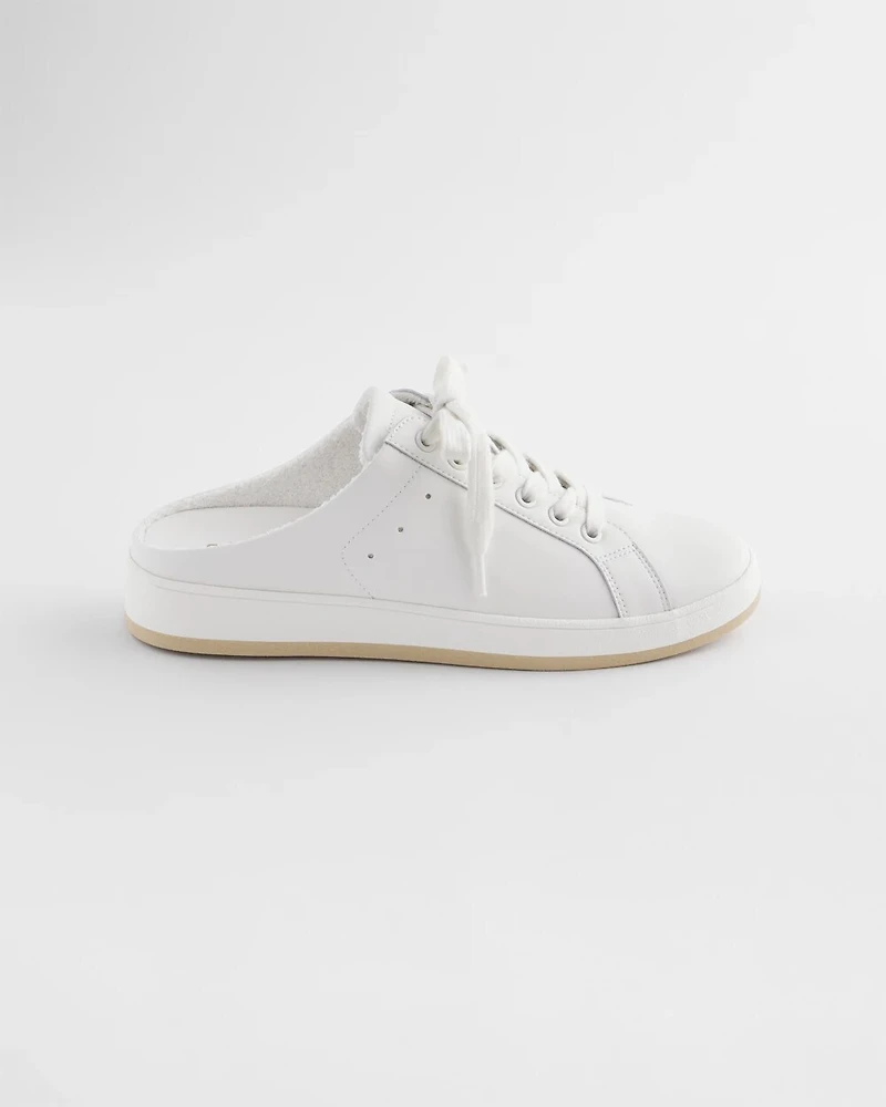 Slide-in Sneakers
