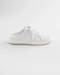 Slide-in Sneakers