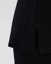 Travelers Classic Side Slit Tank