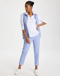 Zenergy® UPF Caviar Half Zip